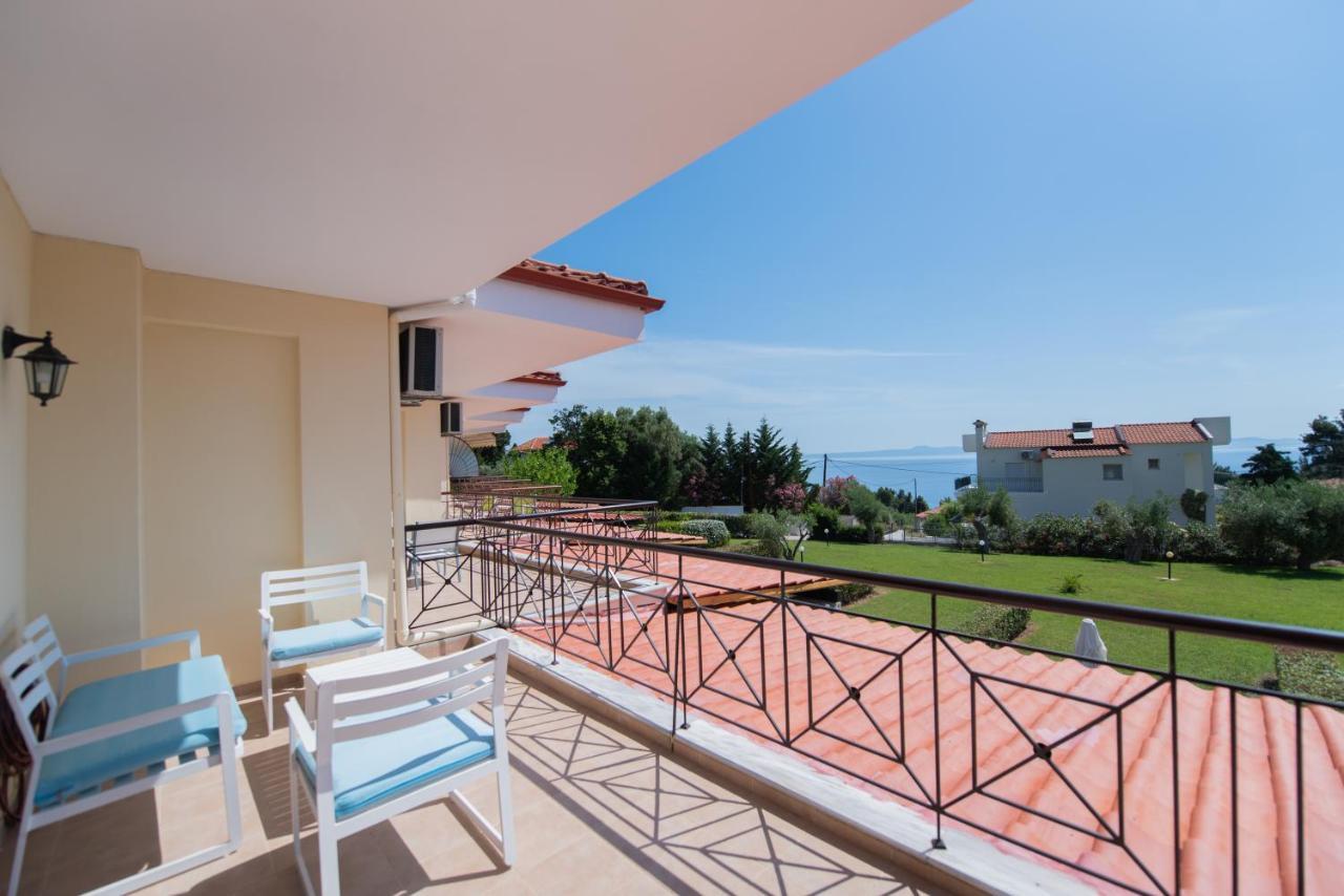 Ariadni -Villas- Luxury Houses Kриопиги Екстериор снимка